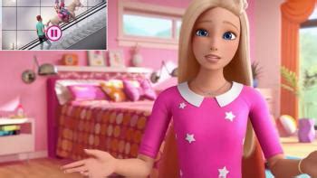 barbie common sense media review|Barbie: Video Review